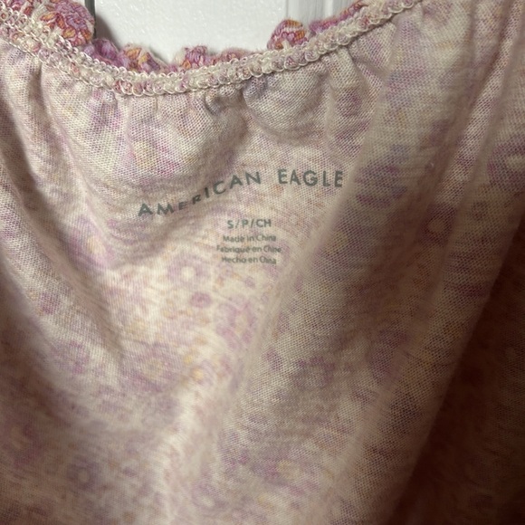 an american eagle blouse! - Picture 2 of 3